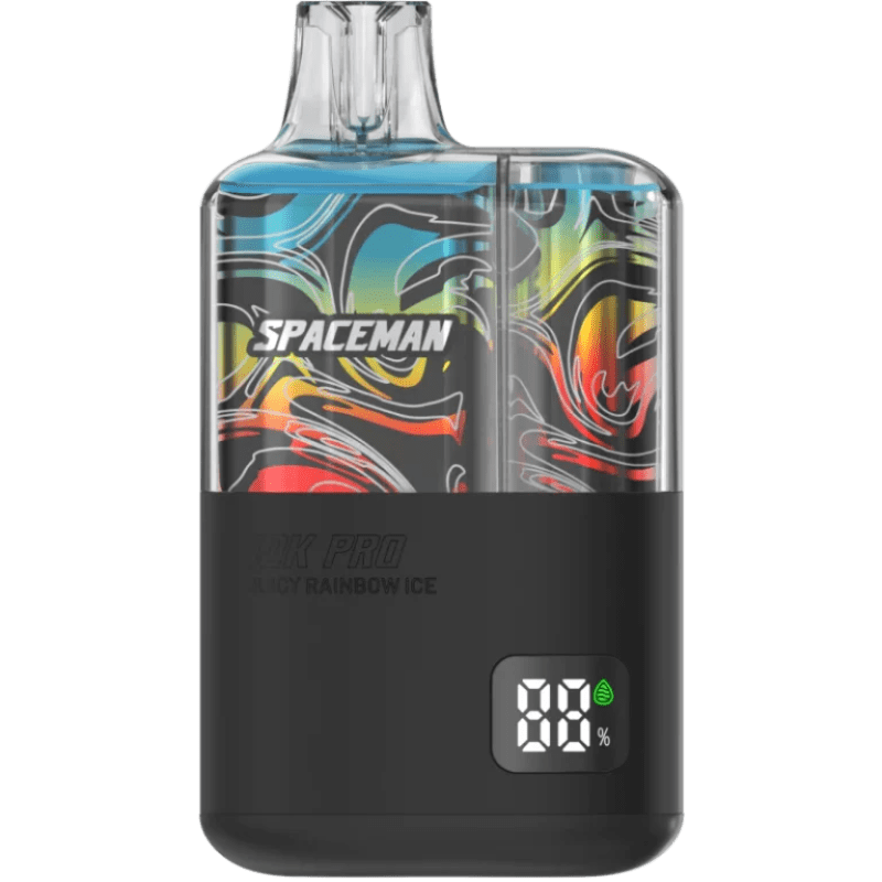 SMOK Spaceman 10000 Pro Disposable Vape (5%, 10000 Puffs)