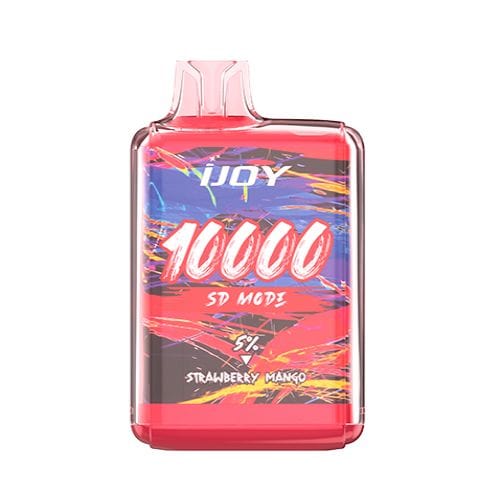 IJoy Bar SD10000 Disposable Vape (5%, 10000 Puffs)